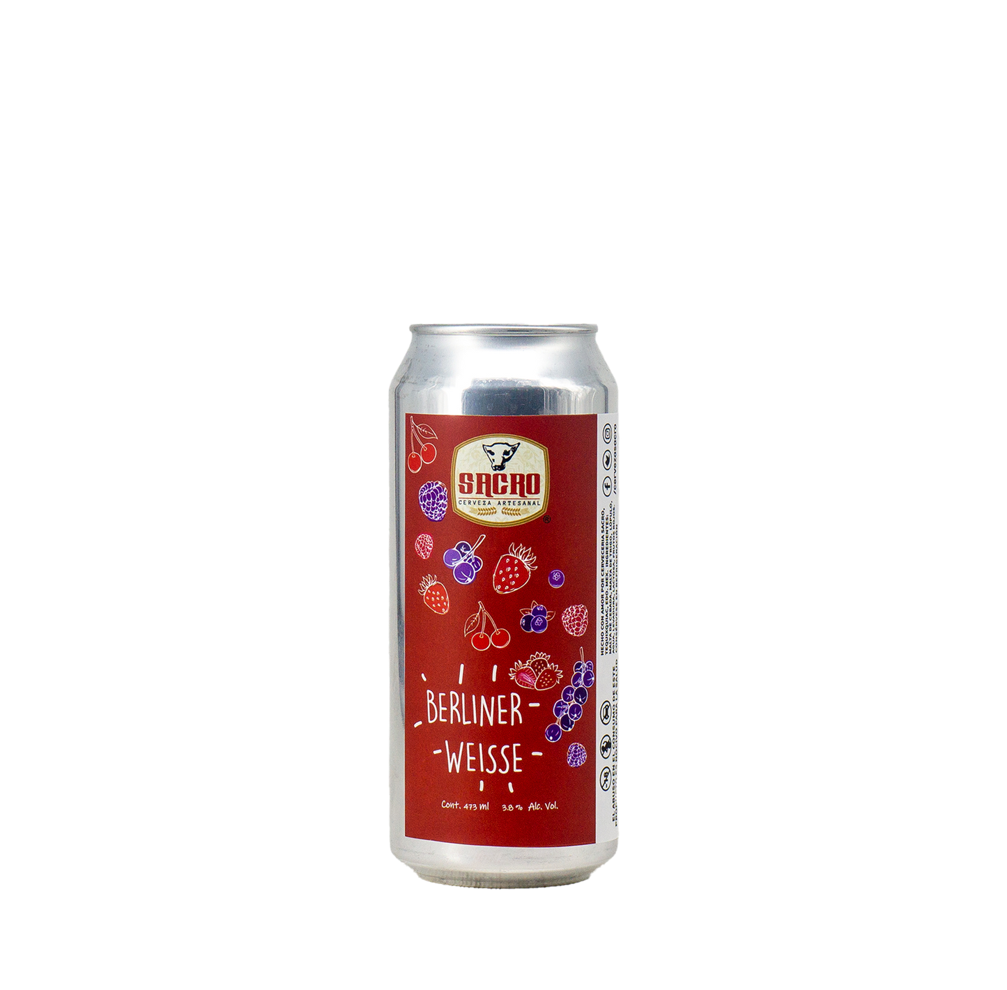 Berliner Weisse