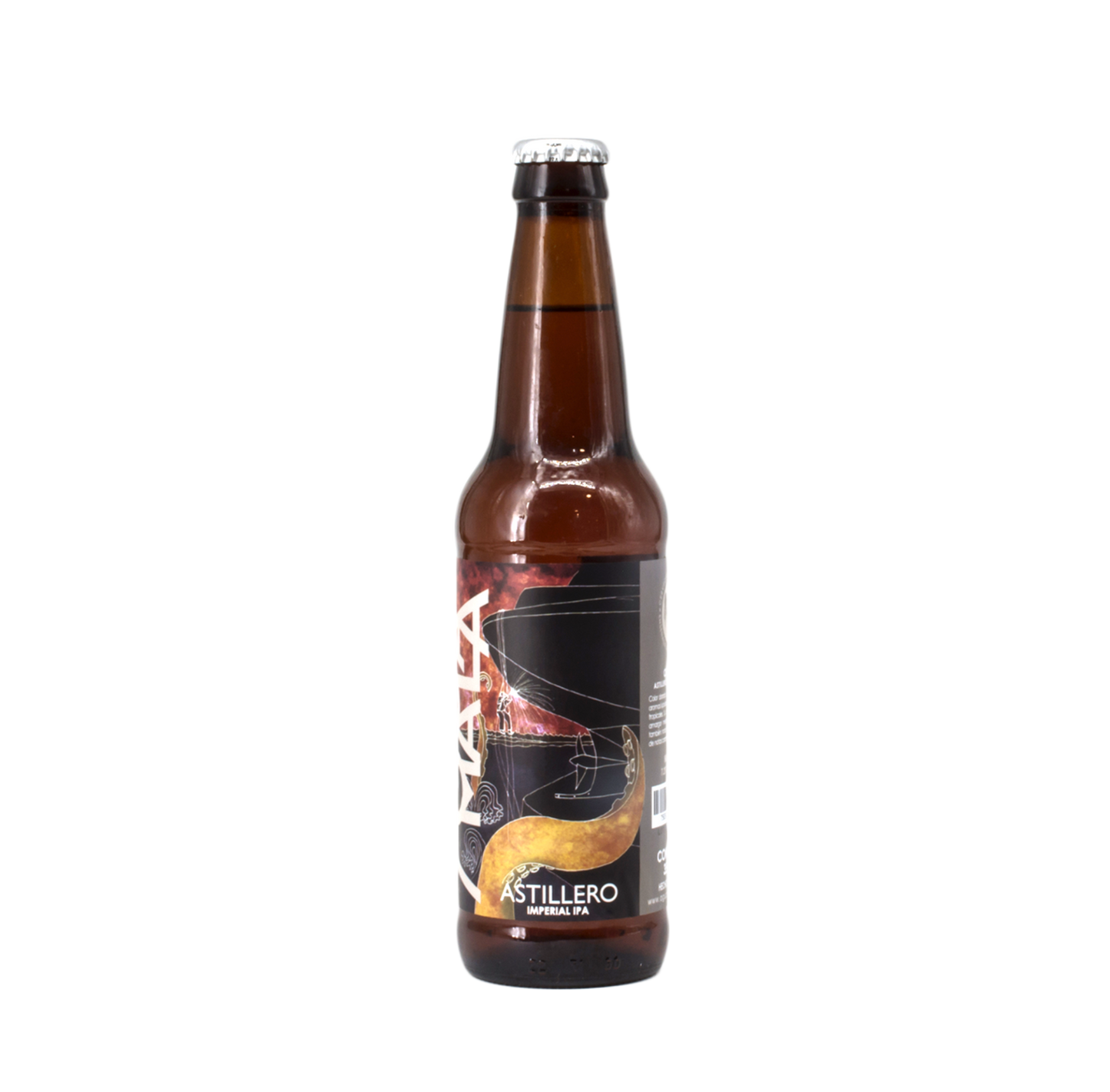 Astillero