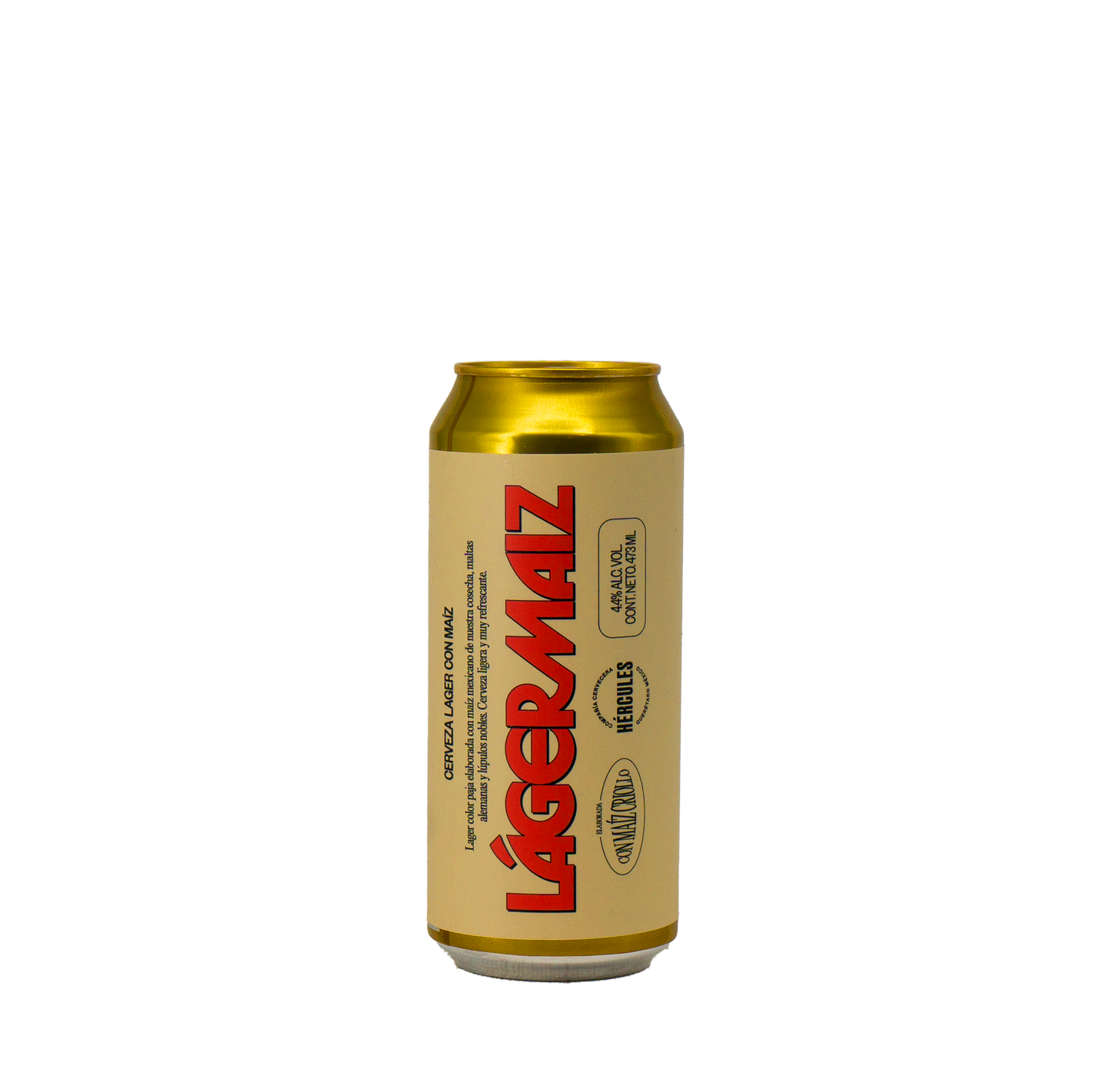 Lágermaiz