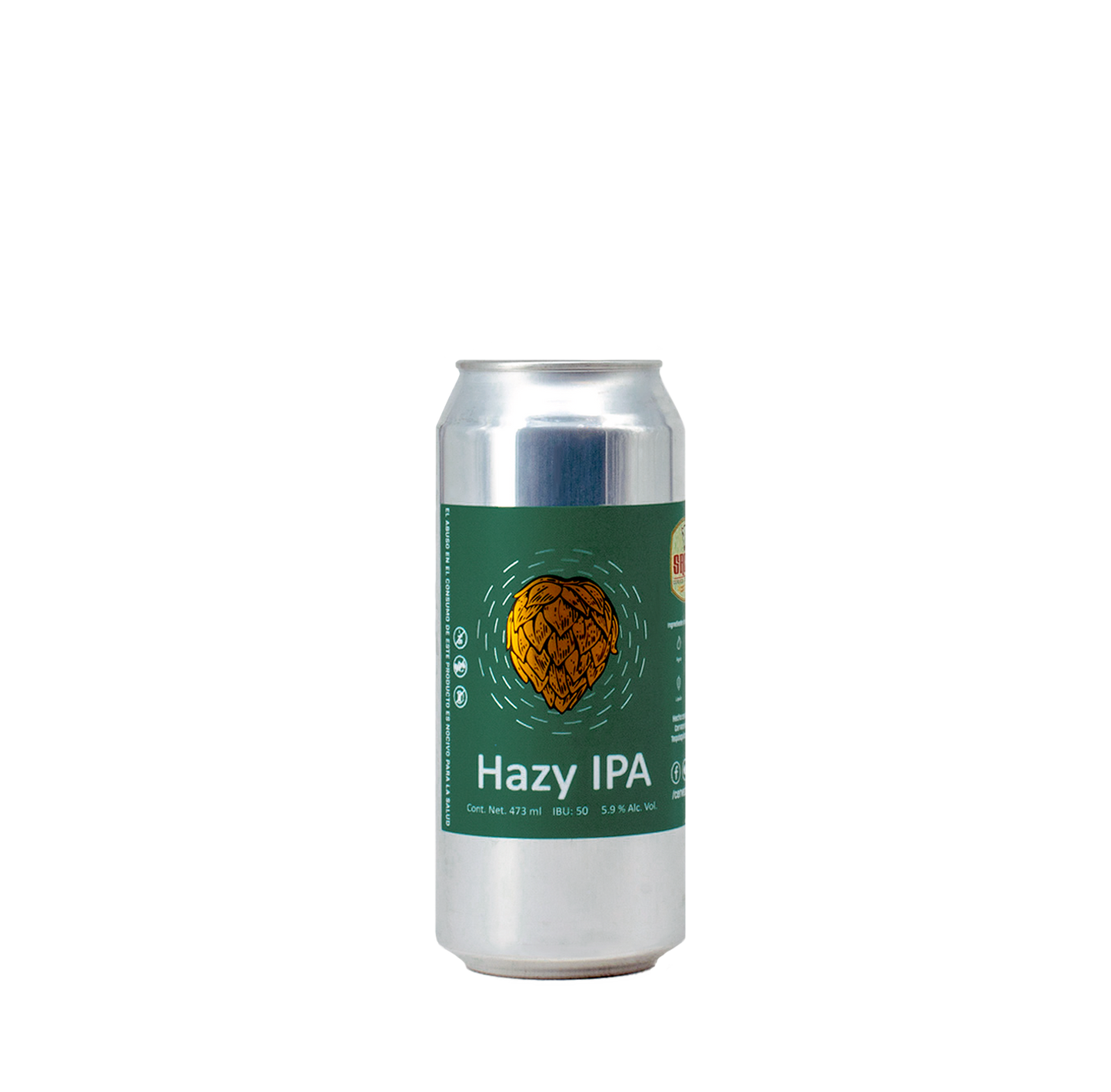 Hazy IPA