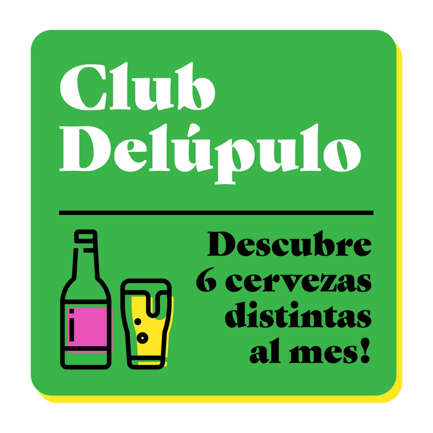 Club Delúpulo